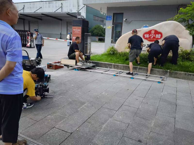 仁布县广告片拍摄公司核心优势：全流程服务，让品牌广告片省心更出彩