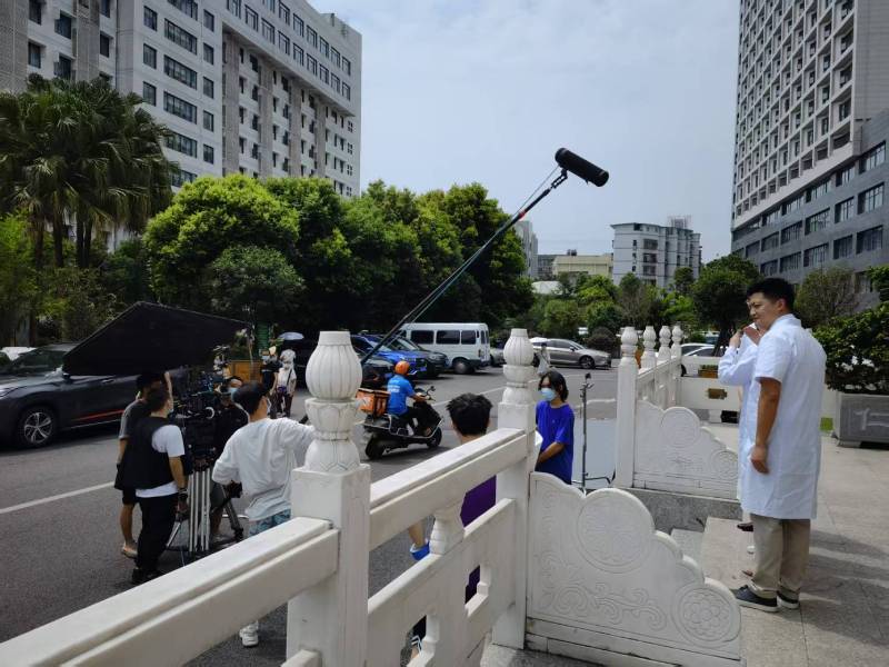 仁布县广告片拍摄公司低成本实现高规格制作的诀窍