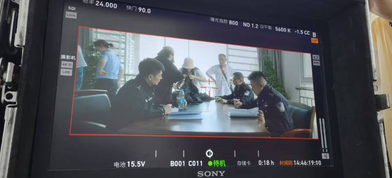仁布县广告片拍摄公司服务世界500强的标准化体系